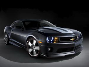 Chevrolet Camaro Synergy Special Edition '2010